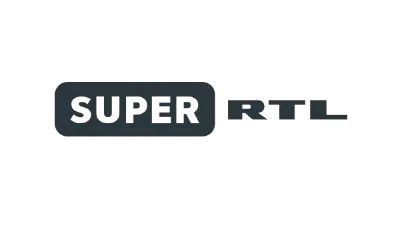 Super RTL Logo Super RTL Logo