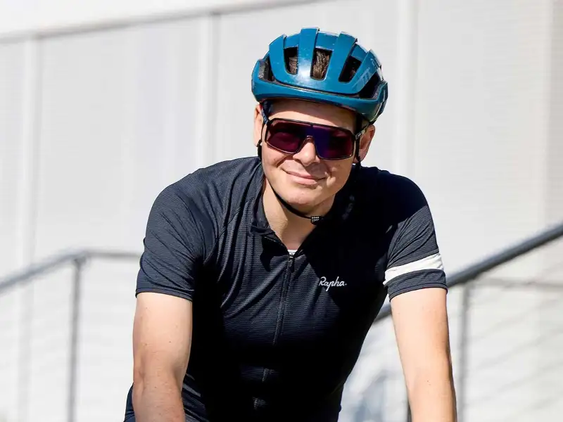 Erfahrung George Revesz | JobRad Erfahrung George Revesz | JobRad