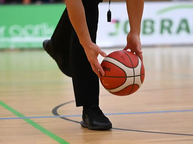 JobRad sponsert USC Eisvögel aus Freiburg JobRad sponsert USC Eisvögel aus Freiburg