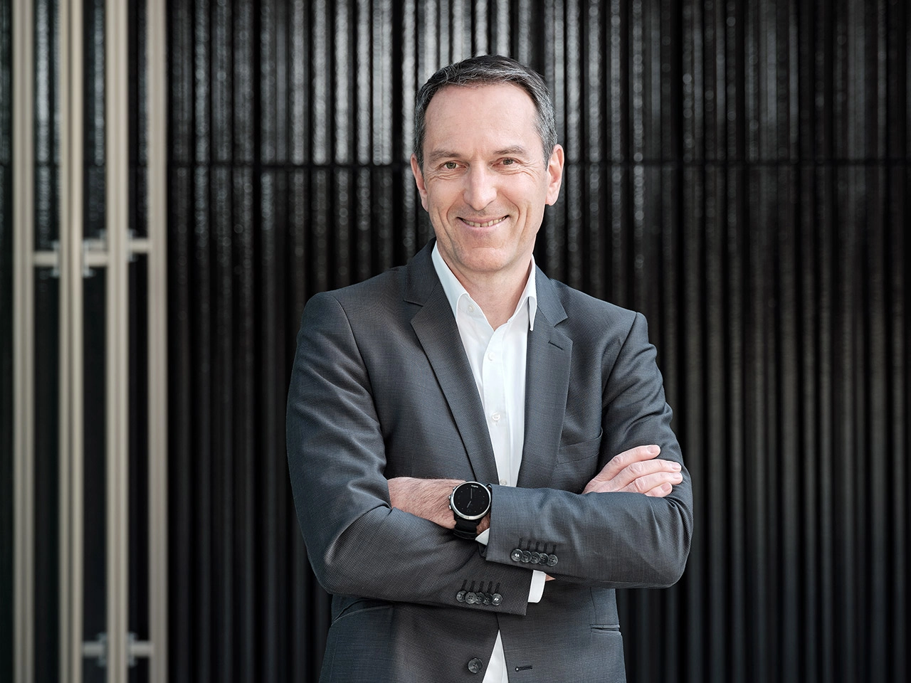 Reiner Heine | JobRad Holding Reiner Heine | JobRad Holding